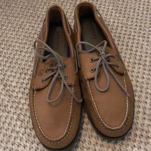 Men’s Top Sider Speerys